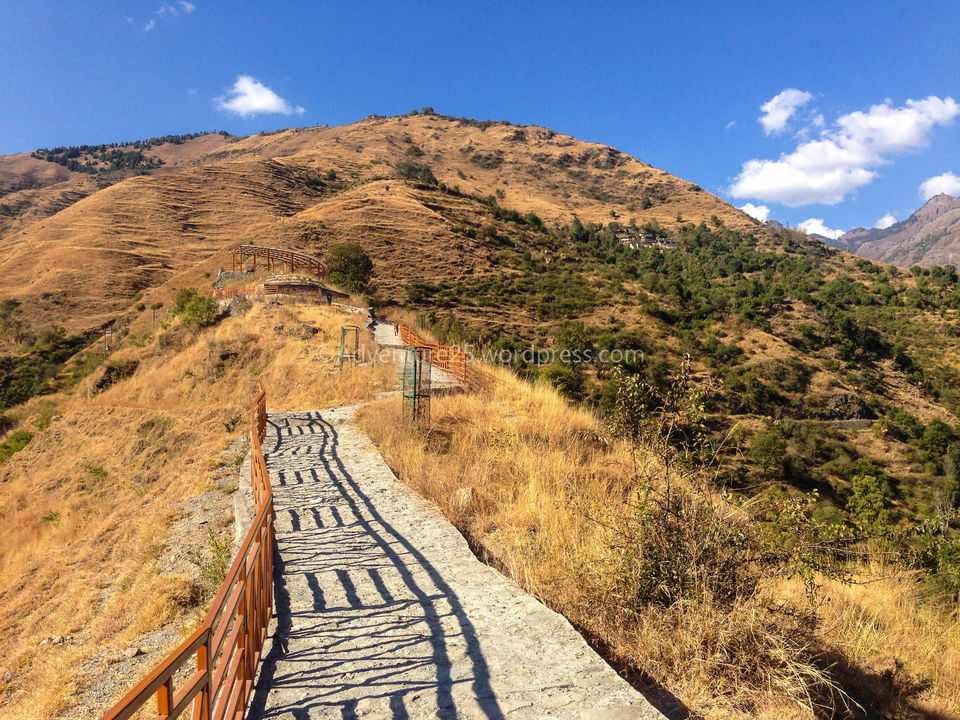 Photo of Chakrata - A Hidden Gem and how demonetisation made my trip adventurous by Nidhi