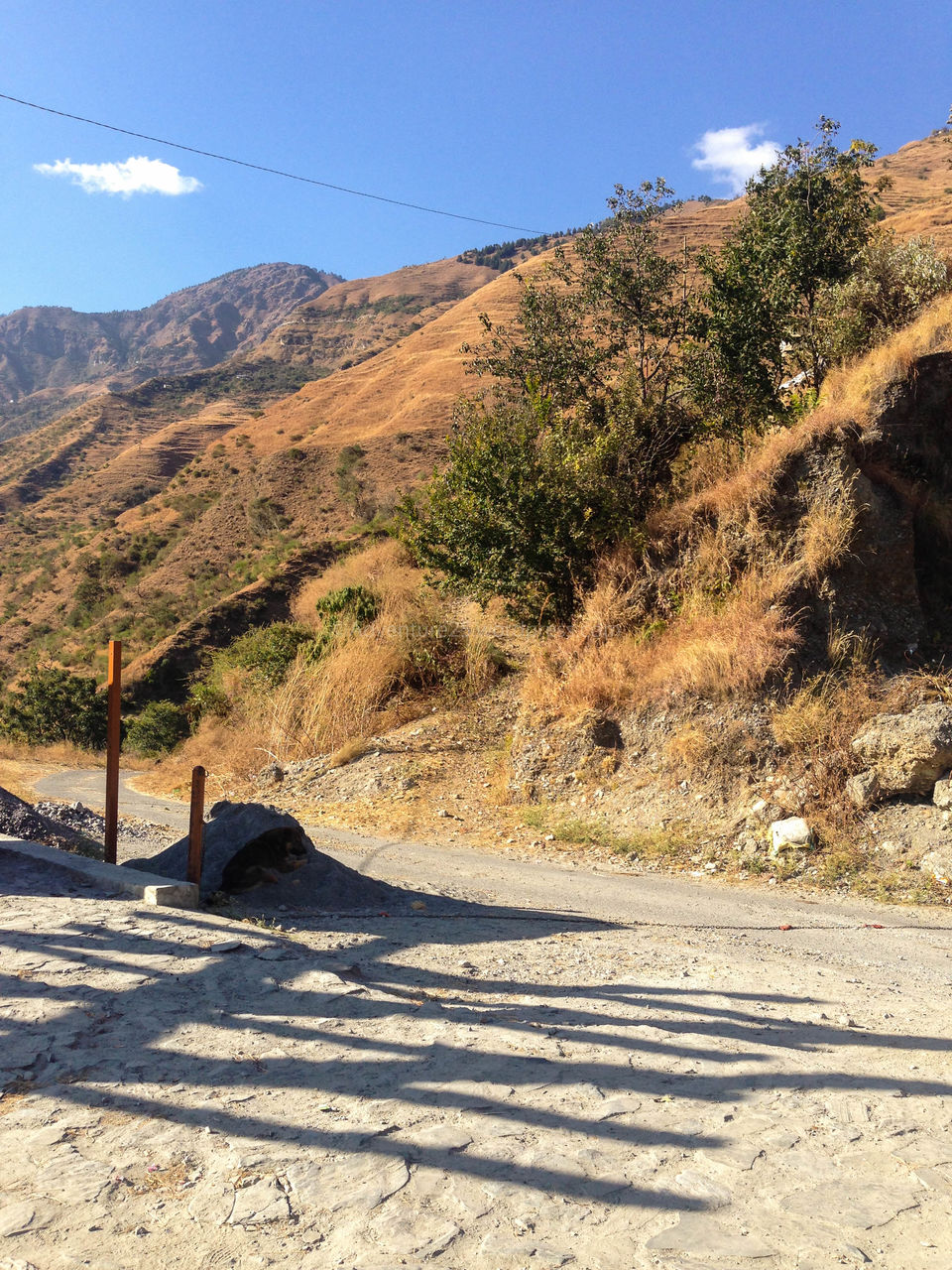Photo of Chakrata - A Hidden Gem and how demonetisation made my trip adventurous by Nidhi