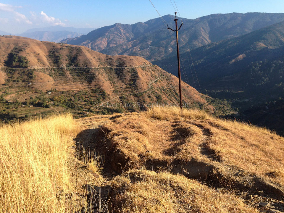Photo of Chakrata - A Hidden Gem and how demonetisation made my trip adventurous by Nidhi