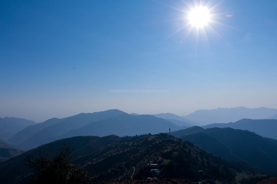 Photo of Chakrata - A Hidden Gem and how demonetisation made my trip adventurous by Nidhi