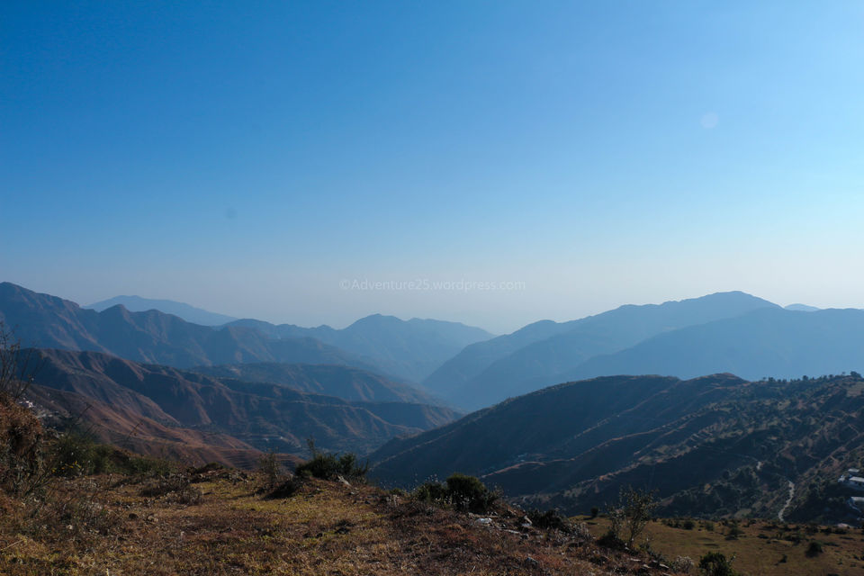 Photo of Chakrata - A Hidden Gem and how demonetisation made my trip adventurous by Nidhi