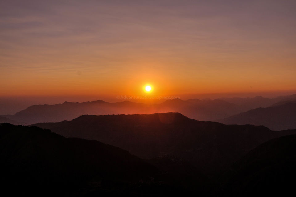 Photo of Chakrata - A Hidden Gem and how demonetisation made my trip adventurous by Nidhi