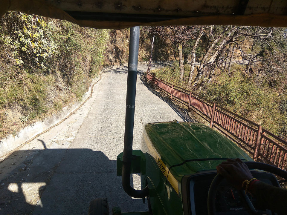 Photo of Chakrata, Uttarakhand, India by Nidhi