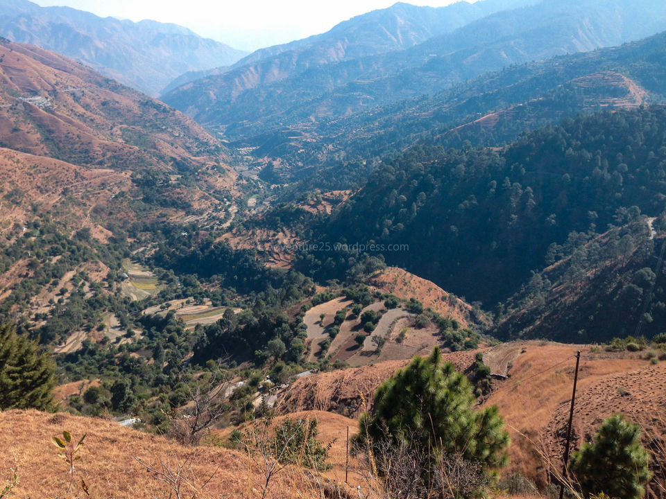 Photo of Chakrata - A Hidden Gem and how demonetisation made my trip adventurous by Nidhi
