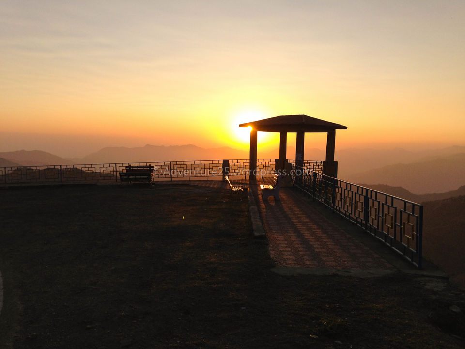 Photo of Chakrata - A Hidden Gem and how demonetisation made my trip adventurous by Nidhi