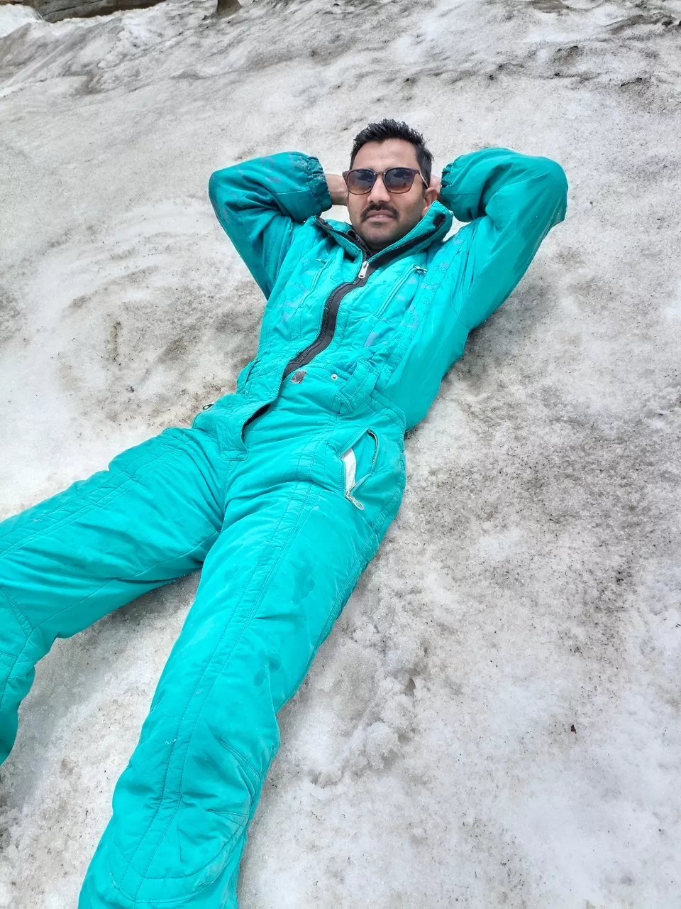 Photo of Tour Manali by Dinesh Bibiyan