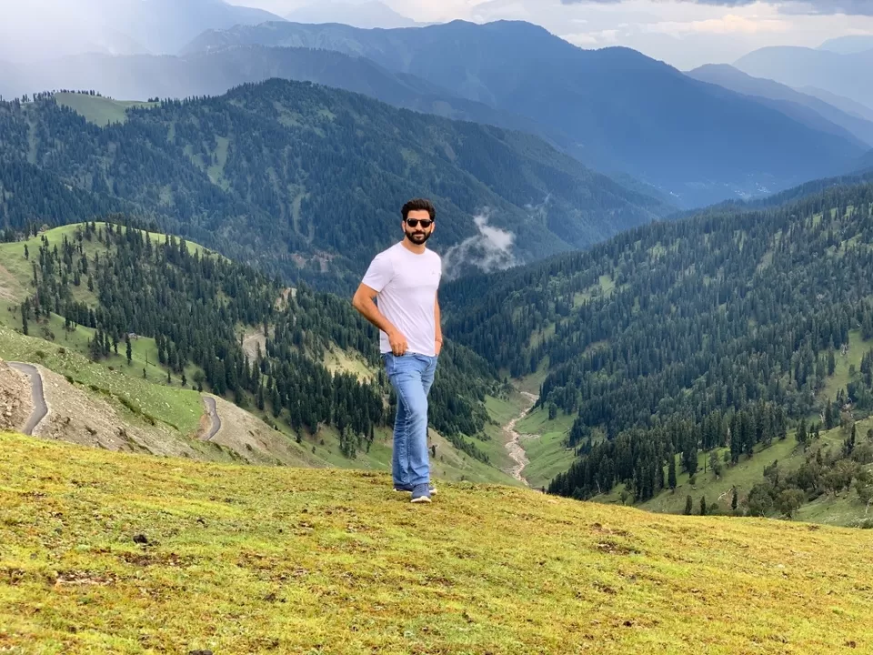 Photo of Sinthan Top By Male musafir