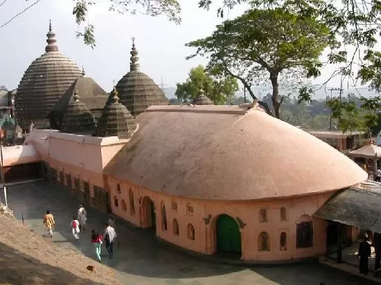 Photo of Guwahati, Assam, India by Ketan Khope