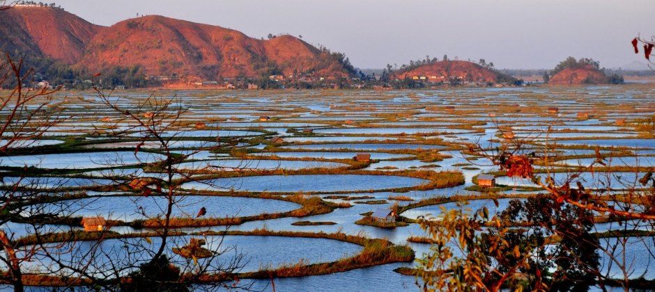 Photo of North East – A trip that is yet to happen: Solo but not alone #Wandermates by Ketan Khope