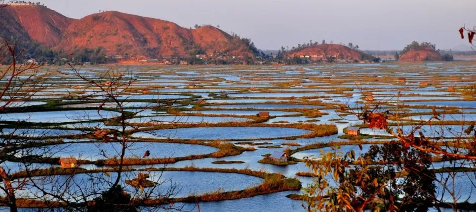 Photo of Imphal, Manipur, India by Ketan Khope