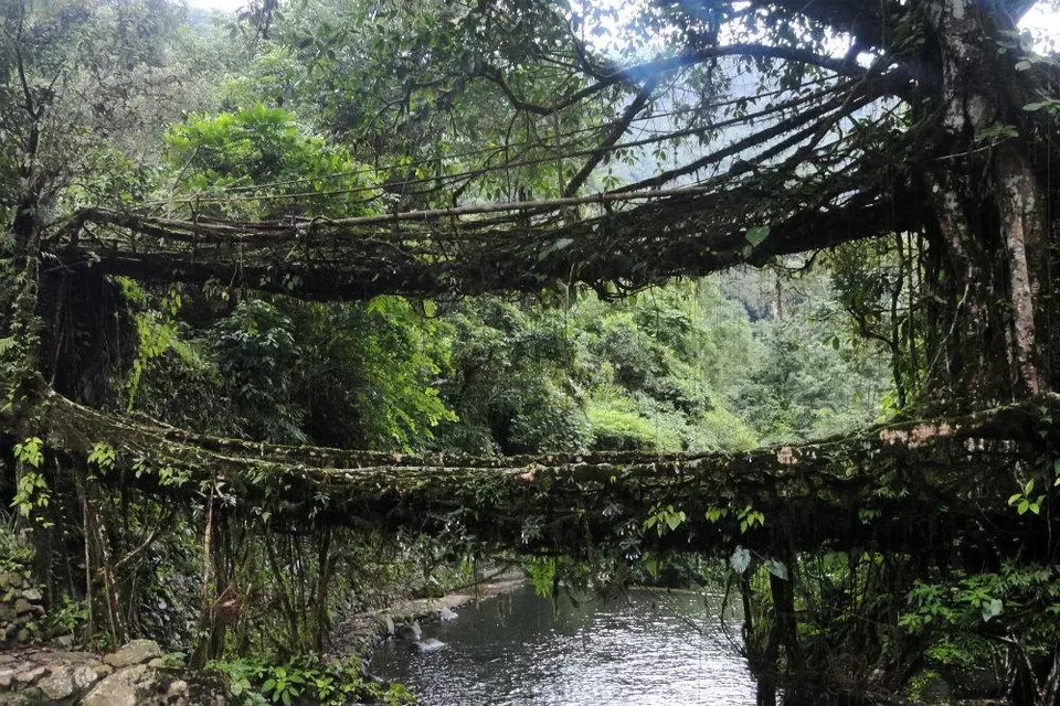 Photo of Shillong, Meghalaya, India by Ketan Khope