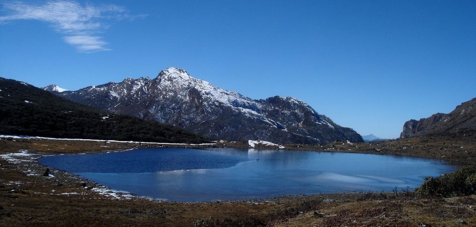 Photo of North East – A trip that is yet to happen: Solo but not alone #Wandermates by Ketan Khope