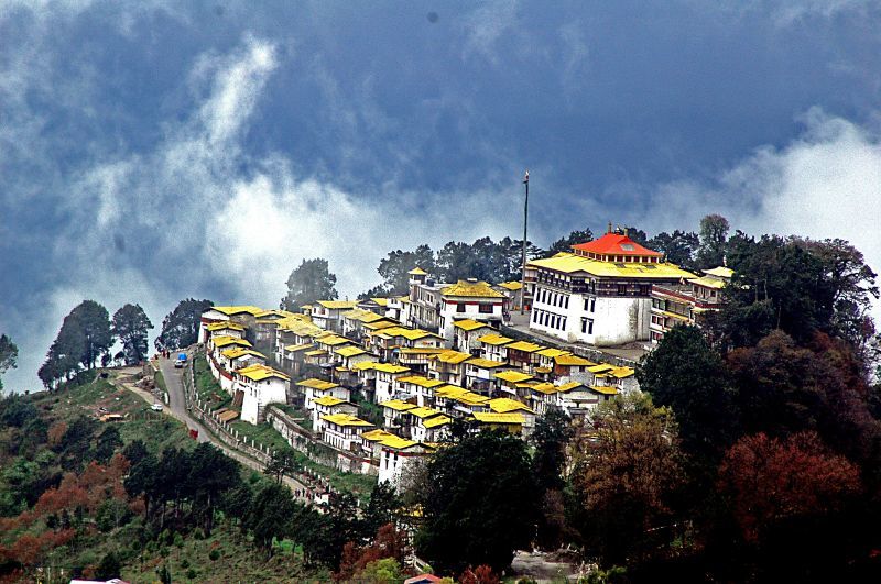 Photo of North East – A trip that is yet to happen: Solo but not alone #Wandermates by Ketan Khope