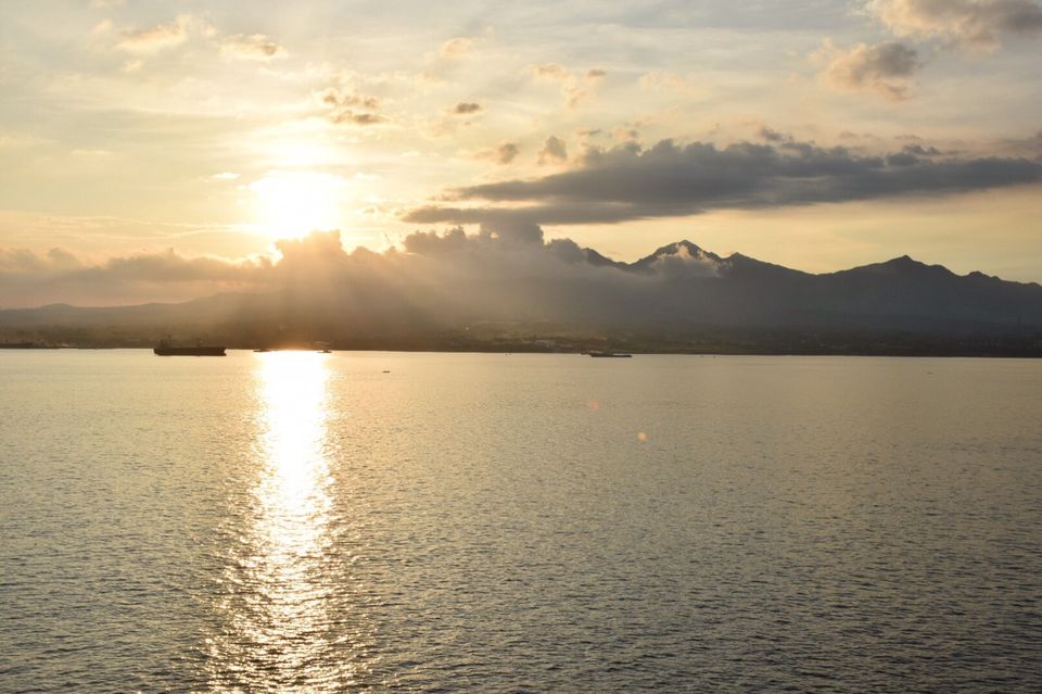 Photo of Bataan, Philippines... A European Illusion 10/14 by preeti talwar
