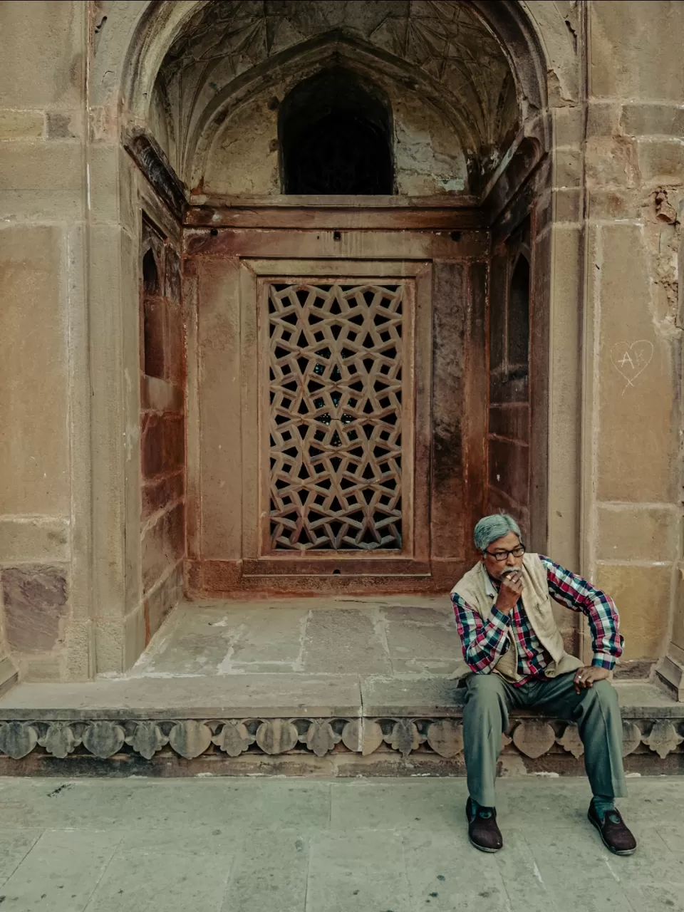Photo of Khusro Bagh By Yash Pratap Singh