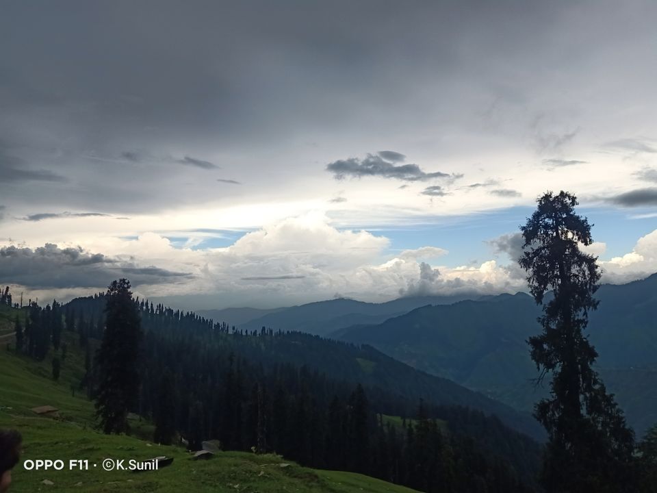 Photo of गुल्ली डंडा।।। प्राकृति का सौंदर्य by Wayfarer