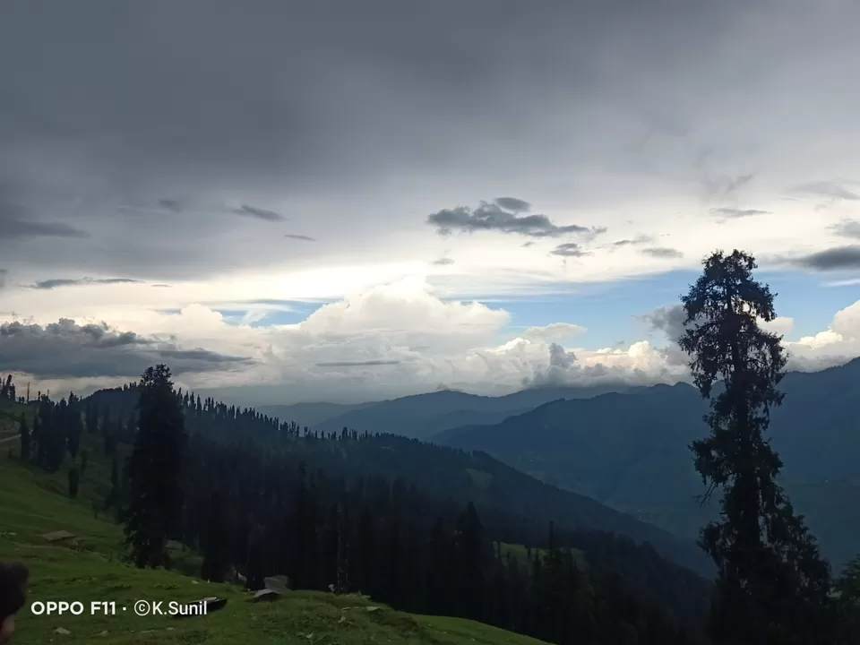 Photo of गुल्ली डंडा।।। प्राकृति का सौंदर्य by Wayfarer