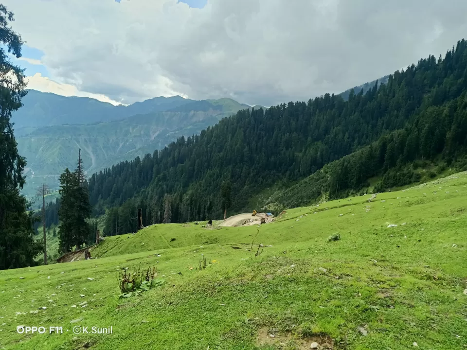 Photo of गुल्ली डंडा।।। प्राकृति का सौंदर्य by Wayfarer