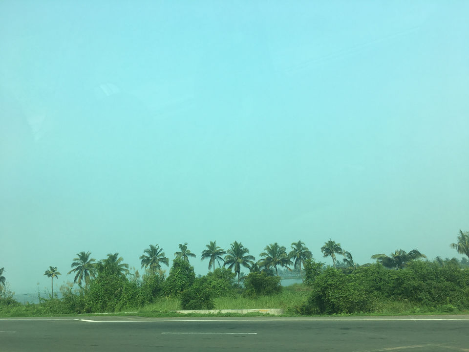 Photo of Kochi, Kerala, India by Wati Lemtur Dohroo