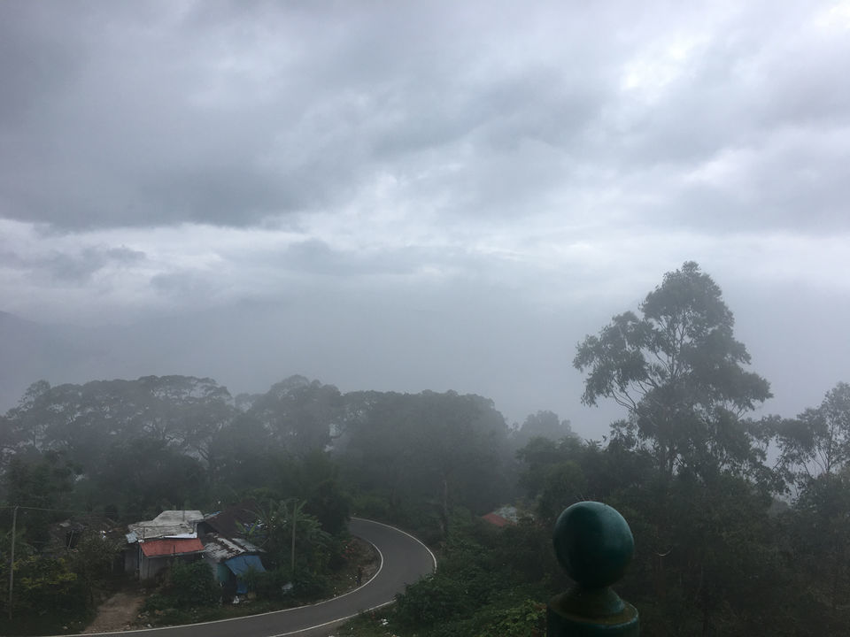 Photo of Amazing 7 days in Kerala including a cyclone!!! by Wati Lemtur Dohroo