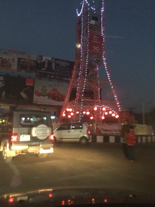 Photo of Dimapur – My Hometown 14/15 by Lemtur w..