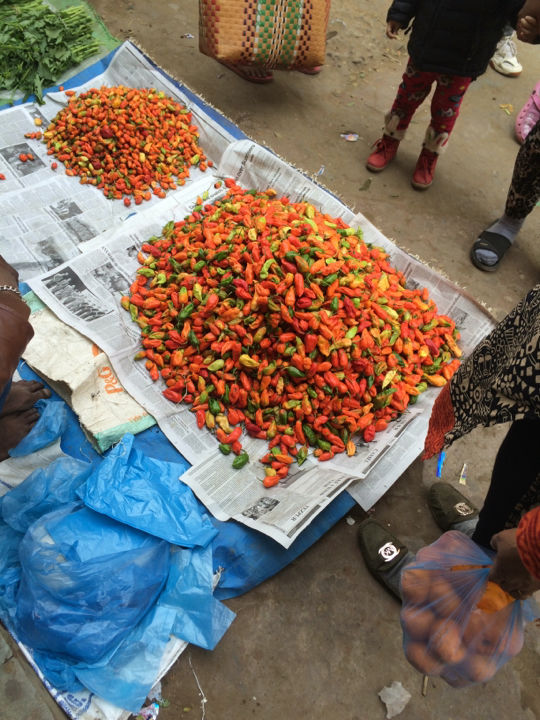 Photo of Dimapur – My Hometown 5/15 by Lemtur w..