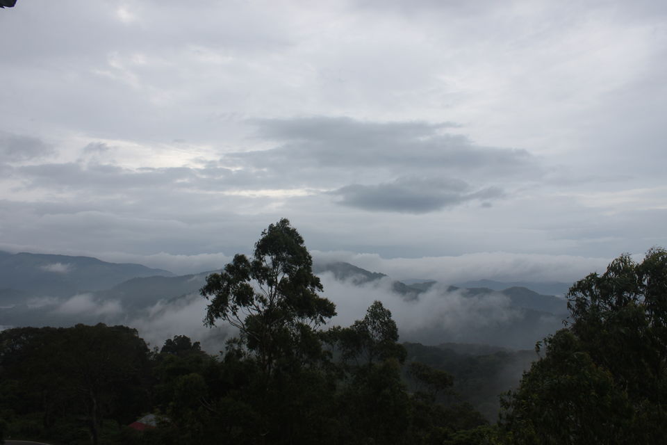 Photo of Amazing 7 days in Kerala including a cyclone!!! 5/14 by Wati Lemtur Dohroo