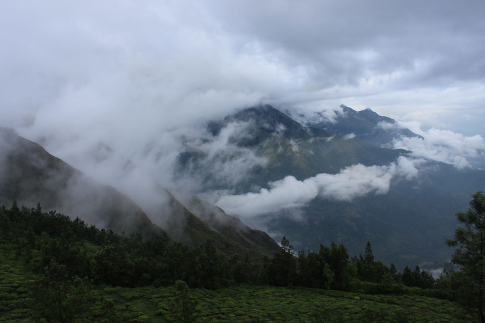 Photo of Amazing 7 days in Kerala including a cyclone!!! 14/14 by Wati Lemtur Dohroo