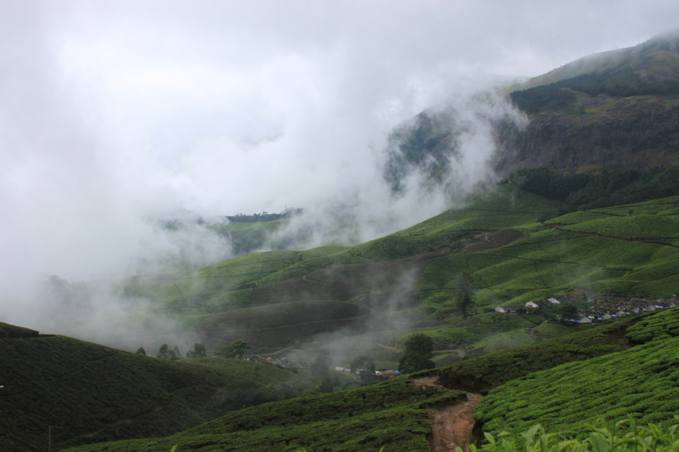 Photo of Amazing 7 days in Kerala including a cyclone!!! 10/14 by Wati Lemtur Dohroo
