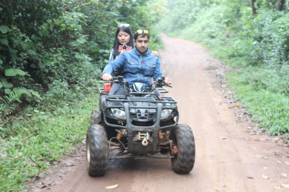 Photo of Amazing 7 days in Kerala including a cyclone!!! by Wati Lemtur Dohroo