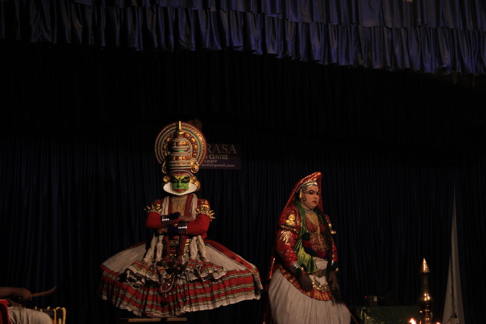 Photo of Amazing 7 days in Kerala including a cyclone!!! by Wati Lemtur Dohroo