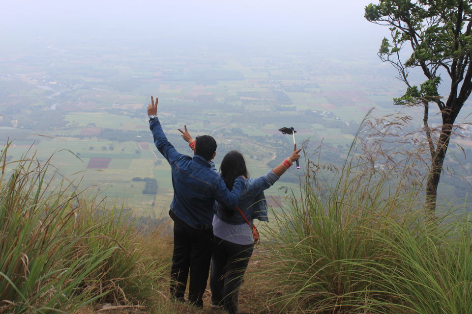 Photo of Amazing 7 days in Kerala including a cyclone!!! by Wati Lemtur Dohroo