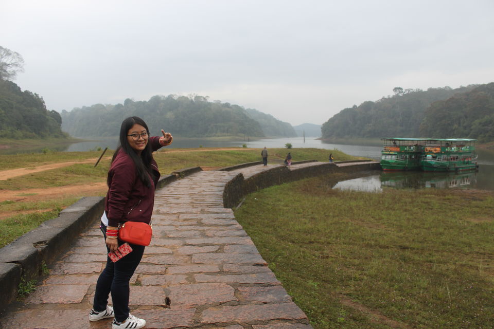 Photo of Amazing 7 days in Kerala including a cyclone!!! by Wati Lemtur Dohroo