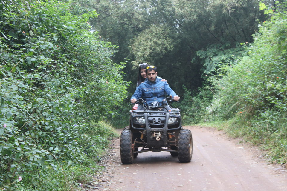 Photo of Amazing 7 days in Kerala including a cyclone!!! by Wati Lemtur Dohroo