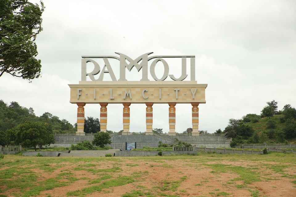 Photo of Ideal Travel Destination for Solo Women Travelers | Ramoji Film City 1/9 by Sobhana Satapathy