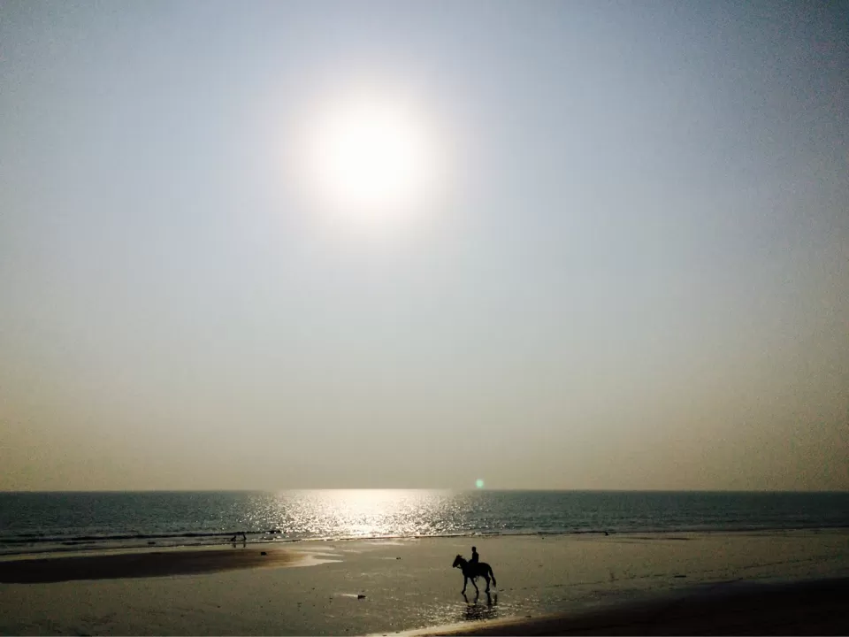 Photo of Mandvi, Gujarat, India by Neha Saraiya