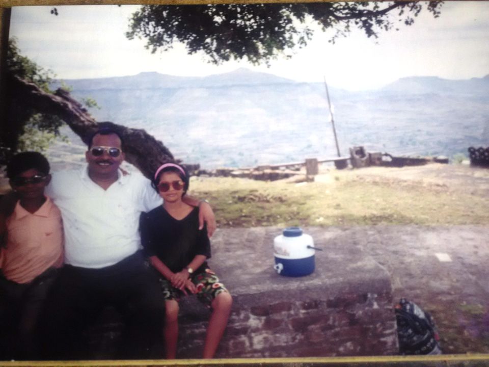Photo of My Love Affair with Planet Earth, Since Age 10 17/28 by Mrunali Kulkarni