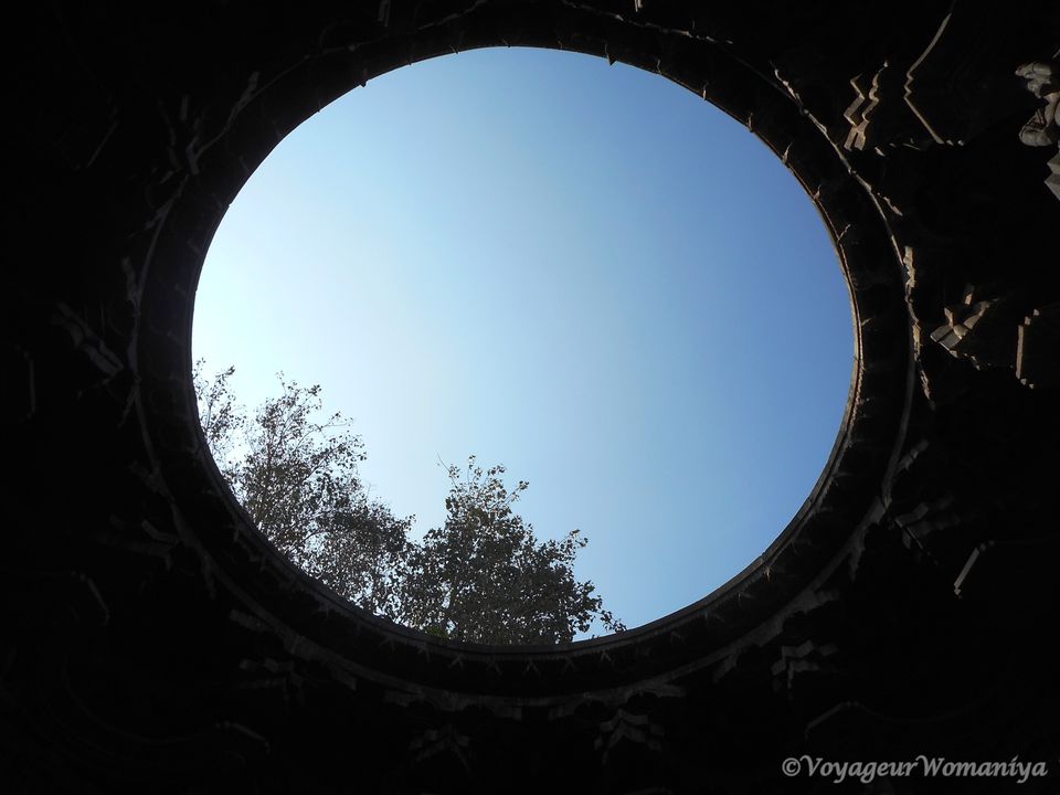 Photo of My Love Affair with Planet Earth, Since Age 10 22/28 by Mrunali Kulkarni