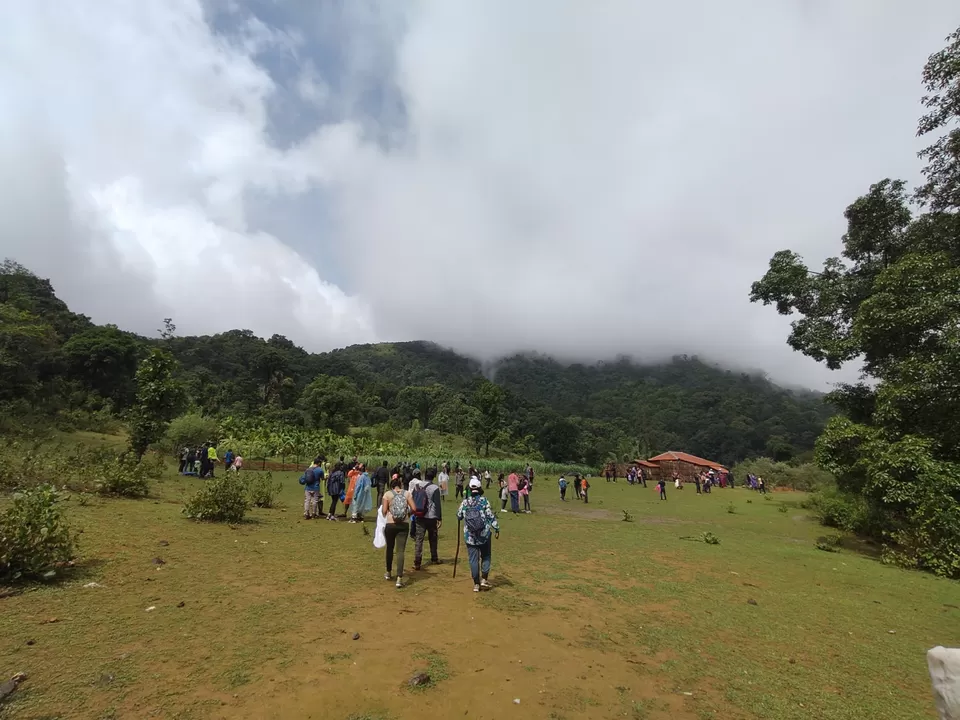 Photo of Kodachadri by Subhajit Dutta