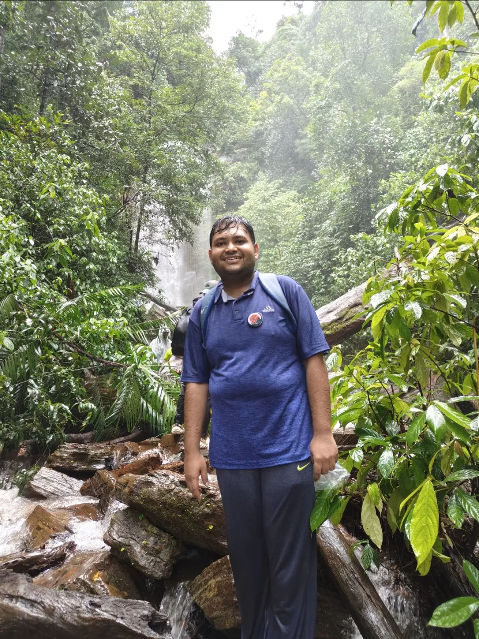 Photo of Kodachadri by Subhajit Dutta
