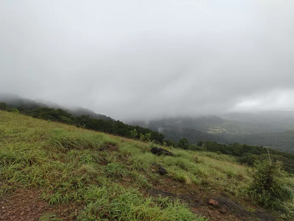 Photo of Kodachadri by Subhajit Dutta