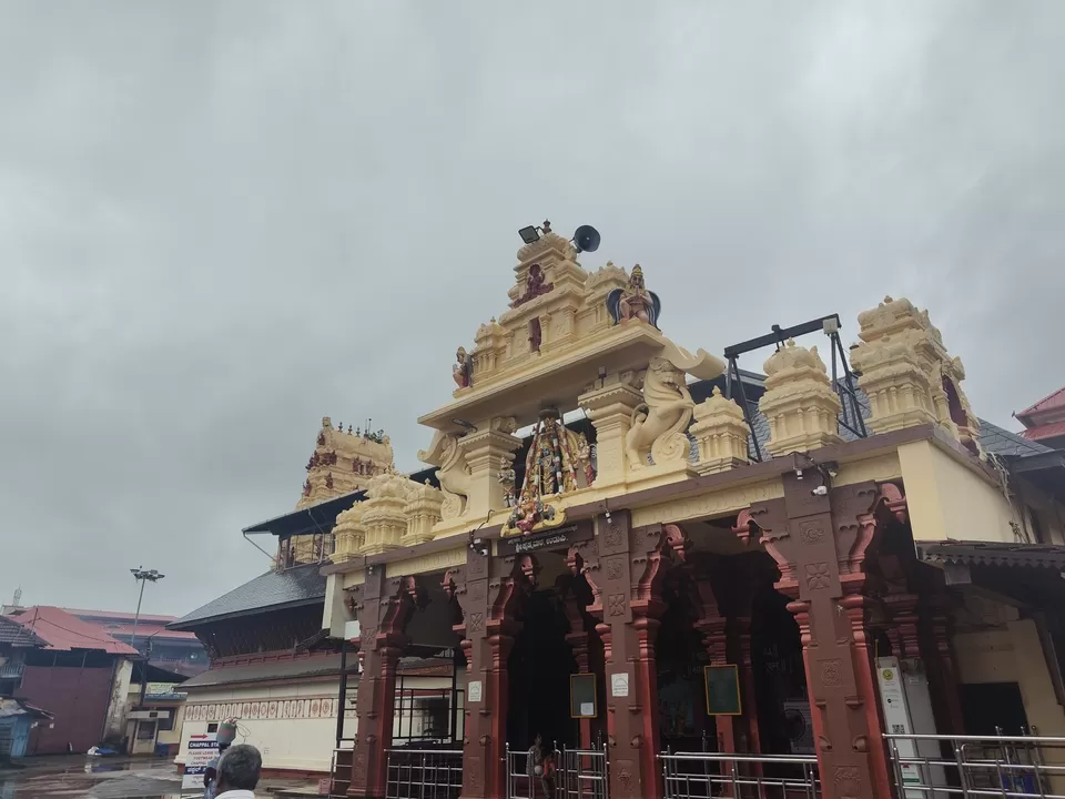 Photo of Udupi by Subhajit Dutta