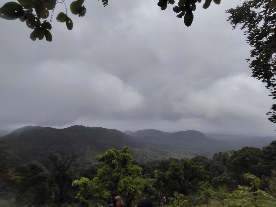 Photo of Early Monsoon call for trek to Kodachari by Subhajit Dutta