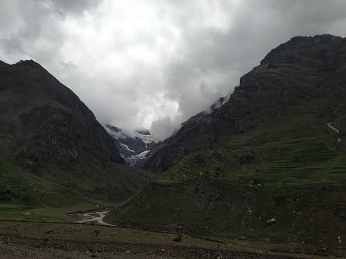 Photo of Keylong, Himachal Pradesh, India by Jasreet Chawla