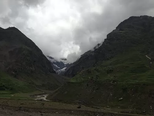 Photo of Keylong, Himachal Pradesh, India by Jasreet Chawla