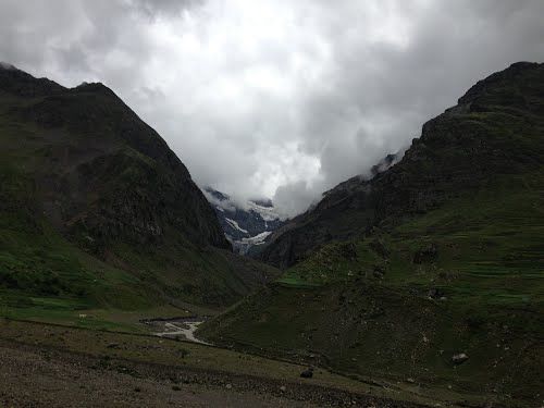 Photo of Khoksar, Himachal Pradesh, India by Jasreet Chawla