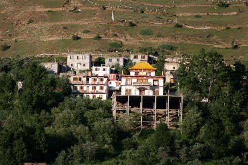 Photo of Keylong, Himachal Pradesh, India by Jasreet Chawla