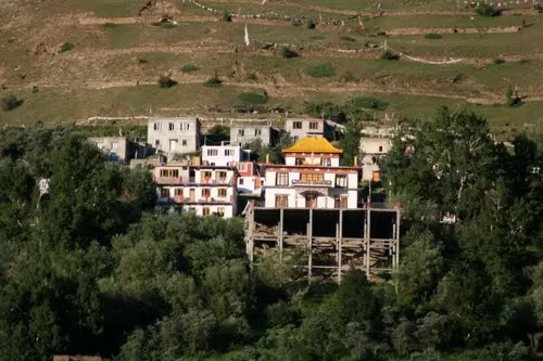 Photo of Keylong, Himachal Pradesh, India by Jasreet Chawla