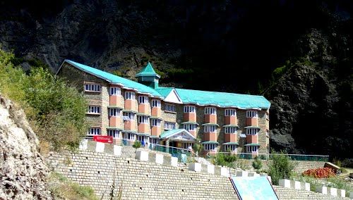 Photo of Keylong, Himachal Pradesh, India by Jasreet Chawla