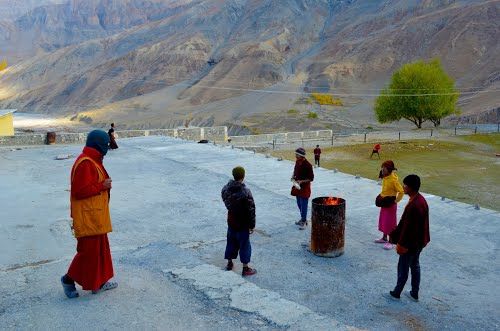 Photo of Pin Valley National Park, Spiti Valley, Himachal Pradesh, India by Jasreet Chawla
